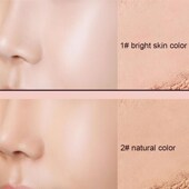 Full Powder Brightening Concealer Face Korean Mineral Loose