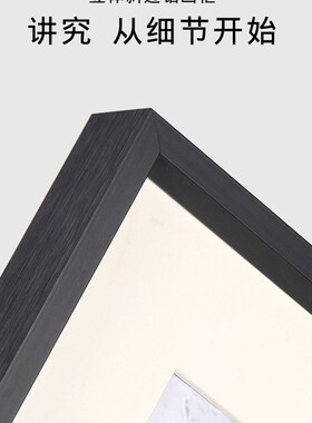 Pho Frame Picture Post Frames Alloy Wall Decor Hanging