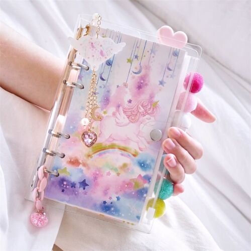 children staionary gift christmas  book diary cute