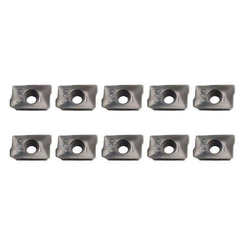 Insert Carbide Inserts Steel Turning Carbide Cast Indexable - 实物图