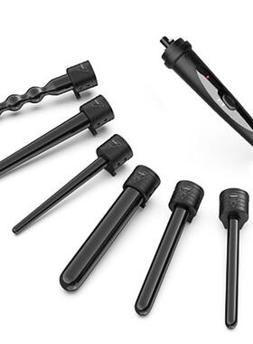 Styling Tools Hair Curler Roller Curling Flat Iron 卷发器棒