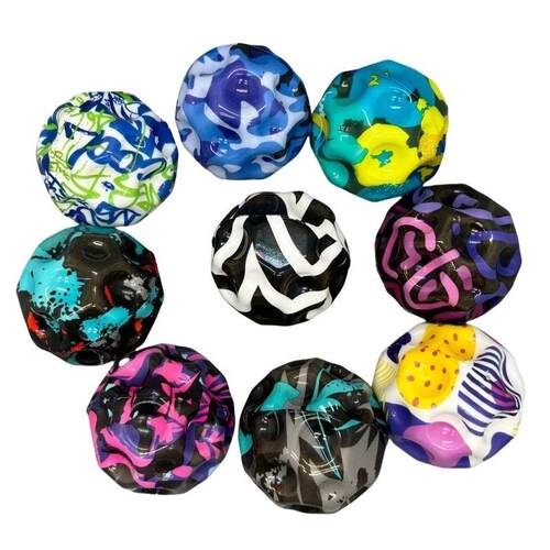 Super Elastic Ball Interesting Outdoor Toys For Children