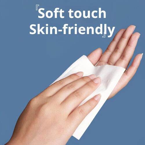 1030 Packs Of Large-sized Tissues, A Whole Box Of Household