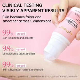 Skin Chicken Cream Pilaris Treatment Keratosis Removal Body