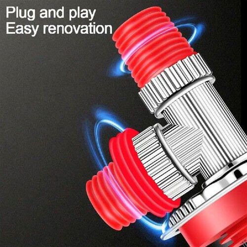 Anti Odor Sink Drain Pipe Adapter Sealing Ring