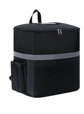 Takeaway box delivery box insulation外送箱送餐箱