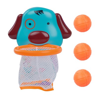 Baby Bath Toy Toddler Boy Water Toys Bathroom Bathtub Shooti