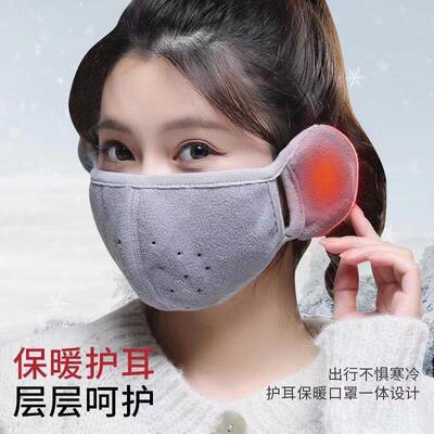 Windproof mask  Warm mask