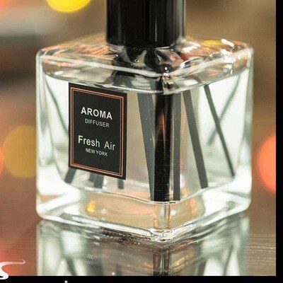Bedroom ShangriLa fragrant room air freshener aromatherapy