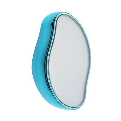 Crystal Hair Eraser Physical Painless Easy Cleaning Reusable