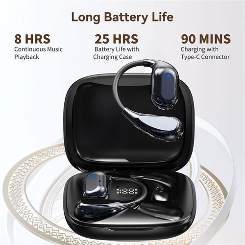 Translation Earbuds Real Time, 150 Languages  AI Translator