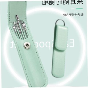 6PCS Ear Cleaner Wax Removal Tool Earpick Sticks Earwax Remo