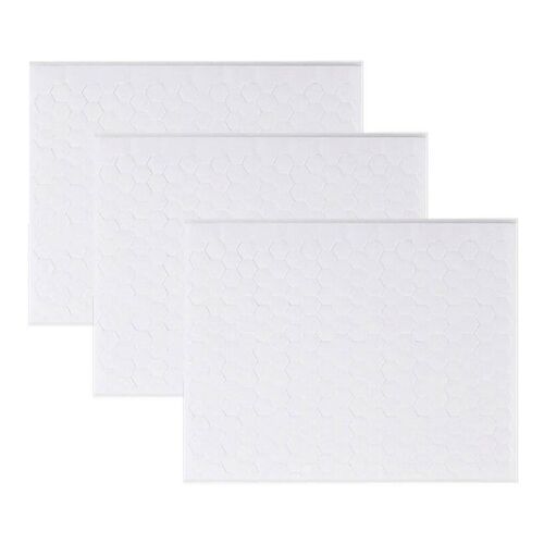 3D Double-sided Adhesive Foam Dots Fastener Tape Strong Glue
