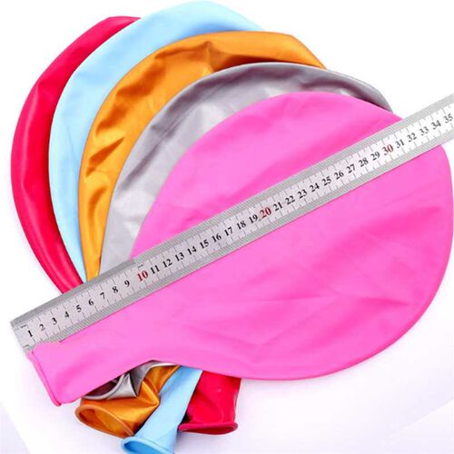 36 Inch Large Balloon Extra Large Thickened Ground Balloon C