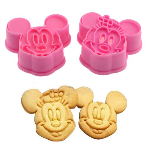 Free Shipping Grocery Mini Cookie Cutters Cooking Tools Fond