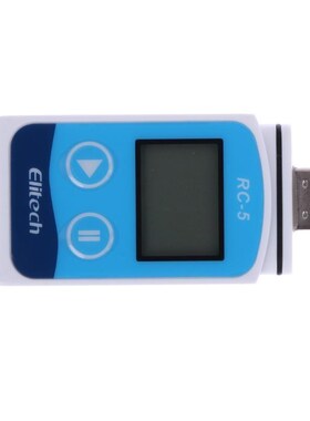 Data logger Temperature SB Temp Recorder Internal Senso