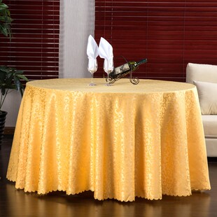 round European cover tablecloth restaurant table cloth