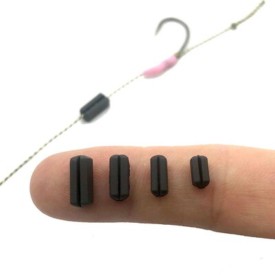 Carp Fishing Accessories Tungsten Quick Change Line Sinker W