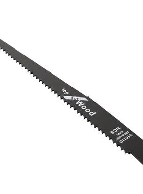4Pcs Reciprocating Jig Saw Blades Saber Saw Handsaw Multi Sa