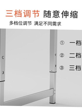 Outdoor storage folding table Portable Camping and Picnic ou