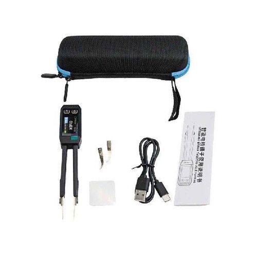 LCR-ST1 Digital BridgeMeter High Precision LCR Meter