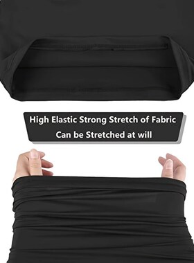 Outdoor UV Protection bandana Scarf Neck Warmer Multifunctio