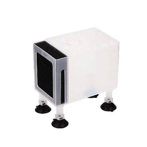 Aquarium Water Pump Protection Box Multi-purpose Sand