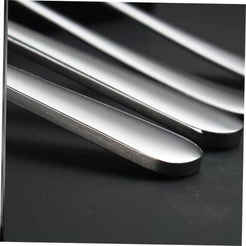 western other tableware steak cutlery set knife fork spoon 1