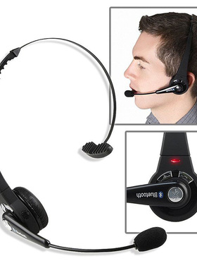 2023 New Bluetooth 3.0 Gaming Wireless Headset Headphone