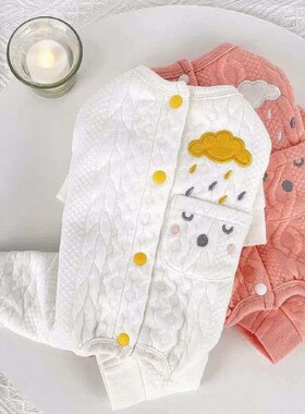 Small Dog Clothes Winter Super Warm Puppy Clothing York Pome