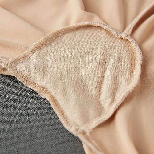 High Waist Women Safety Shorts Summer Soft Short Pants Comfo