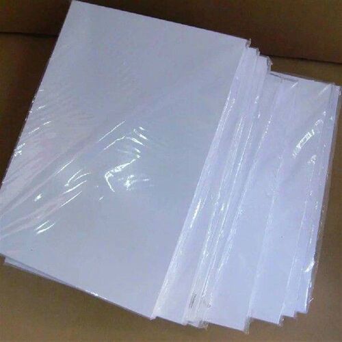 50pcs Photo A4 Double Side High Glossy Coated Glossy Coated