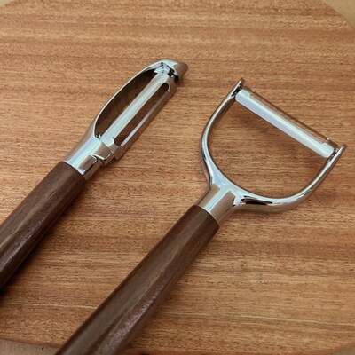 Stainless Steel Peeling Knife Potato Peeling Artifact  Melon