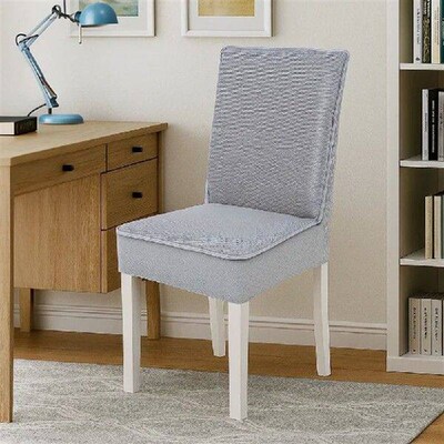 Breathable Ice Silk Chair Cover Ice Silk Material
