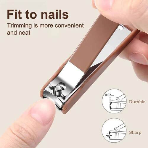 Travel Grooming Kit Personal Care Kit Stainless Steel Nail C