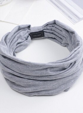 with adult modelling beauty girl adjust hair bands han