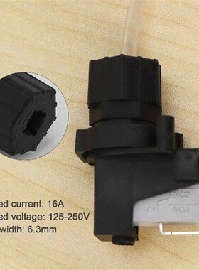 16A On Off Push Button Switch Jetted Jet For Bath Tub Spa