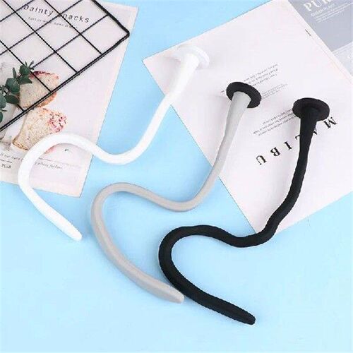 Washer Door Prop Punch Free High Stability Silicone