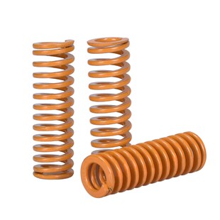3D Printer Parts Spring Heated Bed 8*25MM Hot Plate CR10 Adj