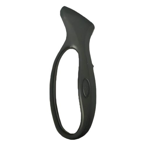 New Single-Head Handle-Type Knife Sharpener - Kitchen Tool f