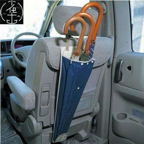 Waterproof Car Seat Back Umella Hanger Storage Foldable Or