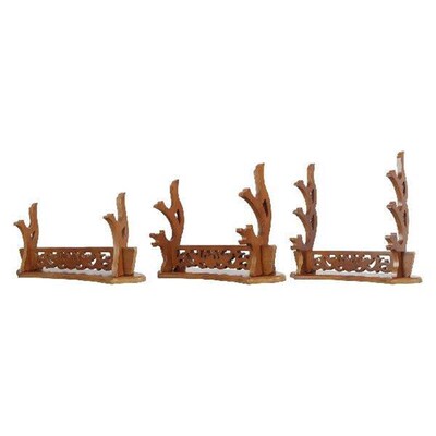 Samurai Sword Stand Sword Holder for Samurai Sword