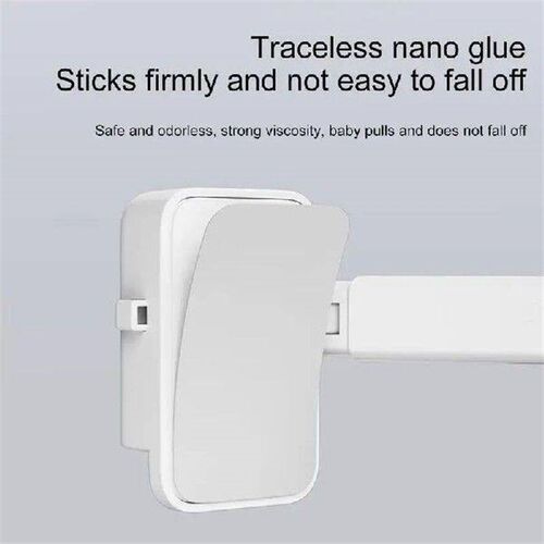 Multifunctional window stopper anti-fall push-pull window