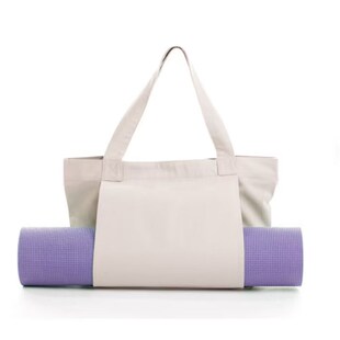 Yoga Outdoor pad bag瑜伽包 tote shoulder Canvas Bag Mat yoga