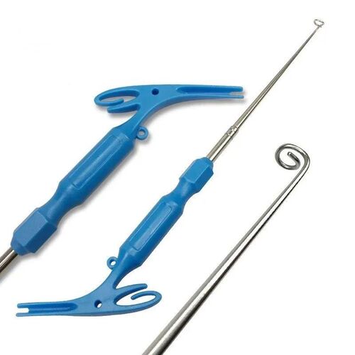 Security Extractor Fish Hook Disconnect Remove Quick Disconn