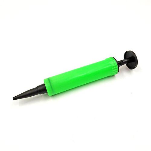 Manufacturer wholesale mini hand pump, portable balloon and