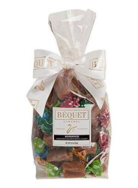 Bquet Caramel - Assorted Caramel - Best Sellers Mix - Go