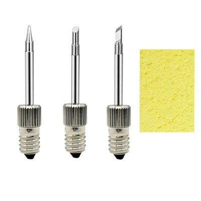 BCK Iron Tip Soldering Iron Tip For Welding Application