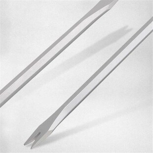 Comfortable Grip V Tip Rivet Lifter Screwdriver Tool for
