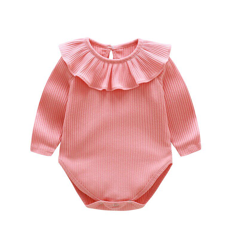 Baby Clothes Cl连身衣/爬服/哈衣
